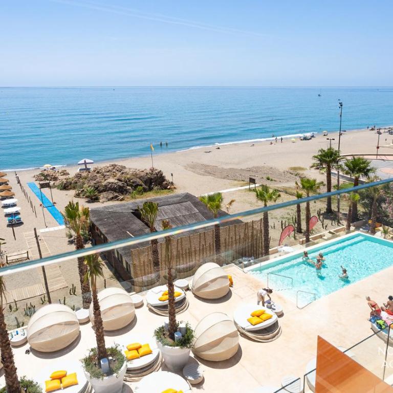 Higueron Rental Beach Club Suites - Managed by Higuerón Resort - One-Bedroom Suite - 35