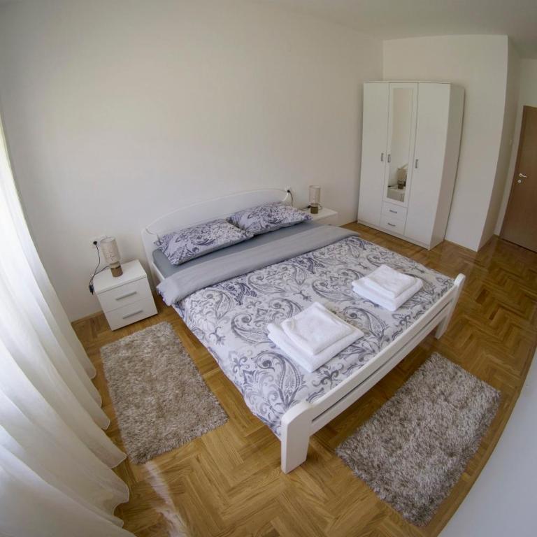 Apartman L&R - Apartman sa 1 Spavaćom Sobom - 2