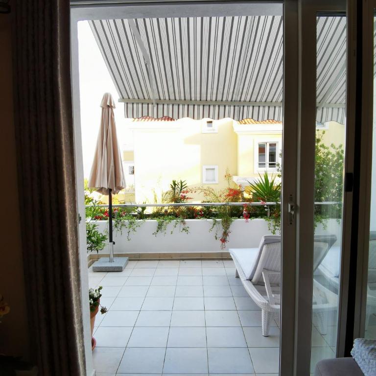 Charming and Luxurious Flat with Large Terrace - One-Bedroom Apartment - 7