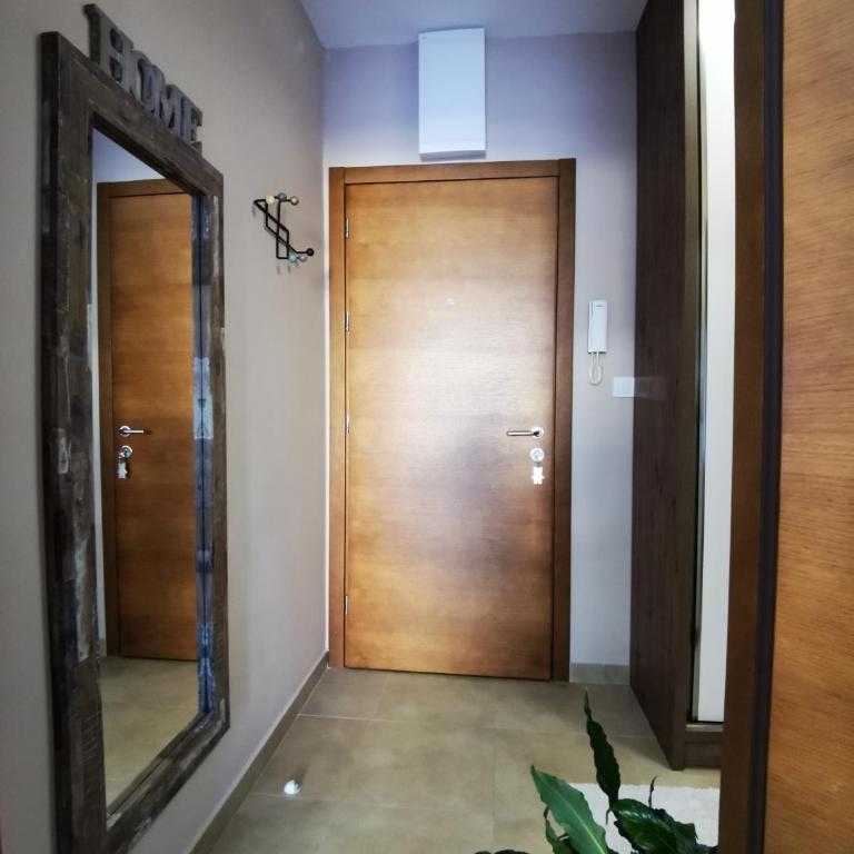 Charming and Luxurious Flat with Large Terrace - One-Bedroom Apartment - 15