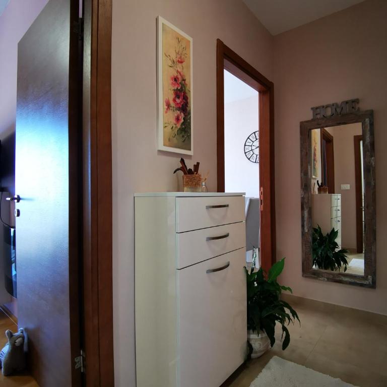 Charming and Luxurious Flat with Large Terrace - One-Bedroom Apartment - 18