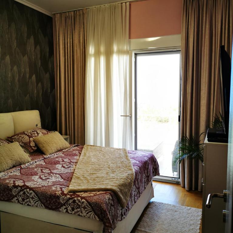 Charming and Luxurious Flat with Large Terrace - One-Bedroom Apartment - 19
