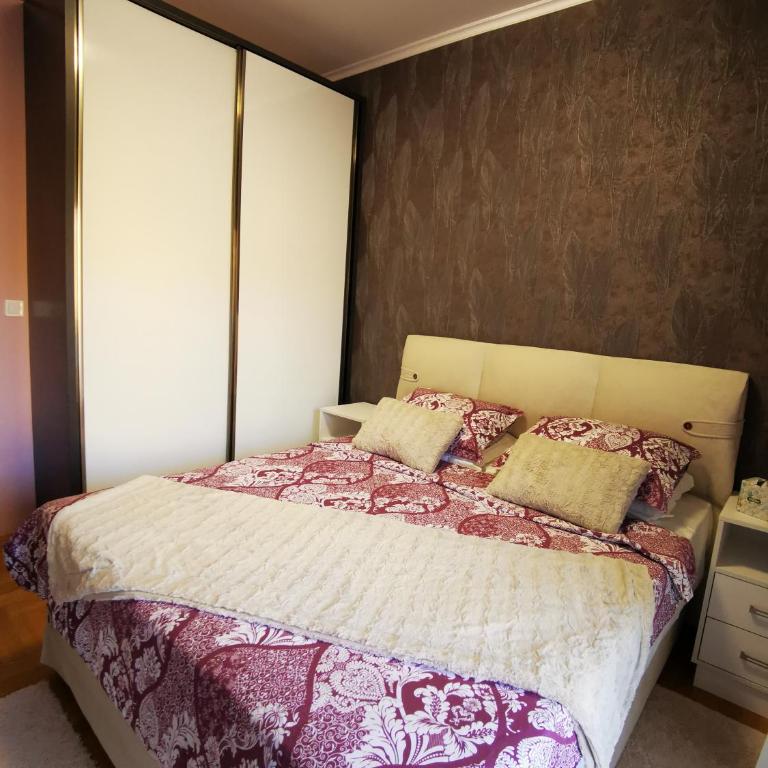 Charming and Luxurious Flat with Large Terrace - One-Bedroom Apartment - 22