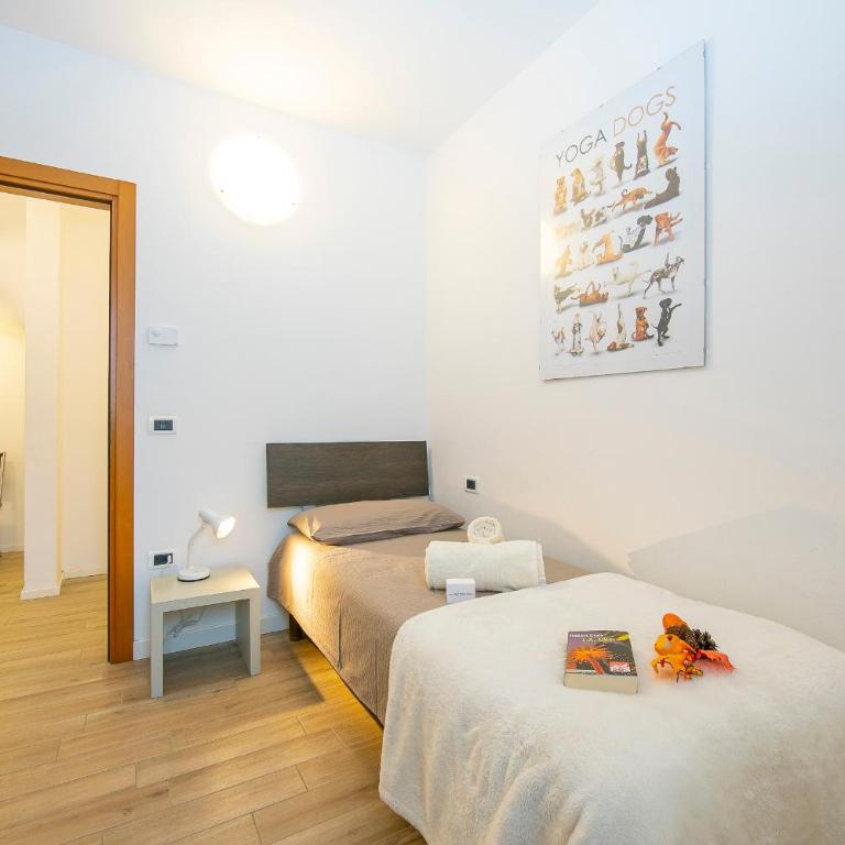 Arco Rocks Apartments - Appartamento con Balcone - 6