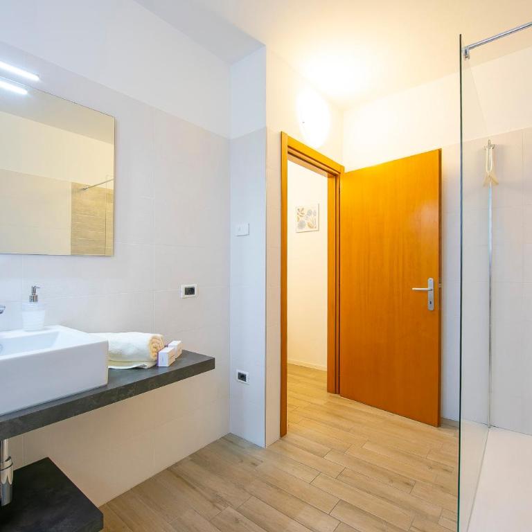 Arco Rocks Apartments - Appartamento con Balcone - 7
