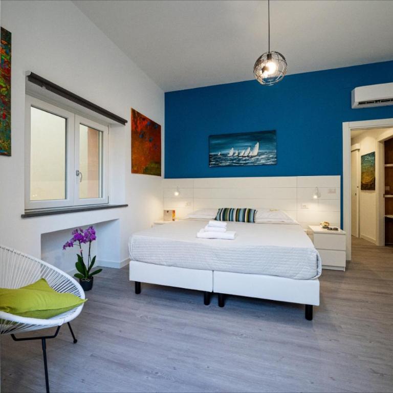 Domus Enea - Appartamento con 1 Camera da Letto - 1