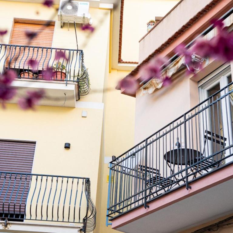 Domus Enea - Appartamento con 1 Camera da Letto - 32