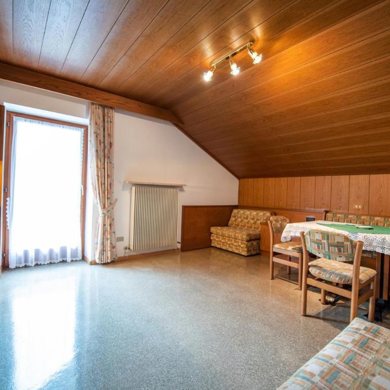 Apartments Zilli - Appartamento con Balcone - 2