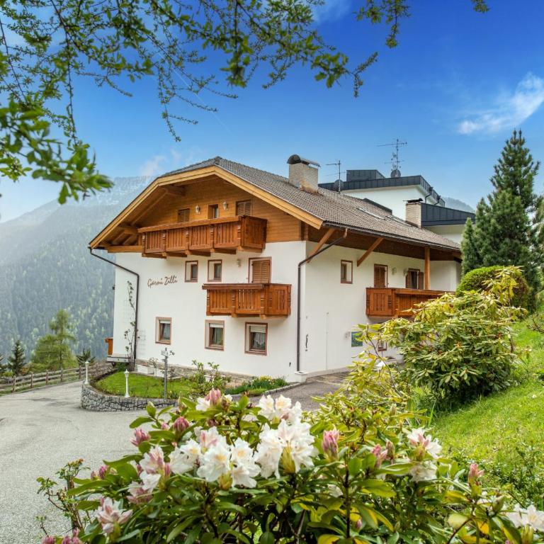 Apartments Zilli - Appartamento con Balcone - 1