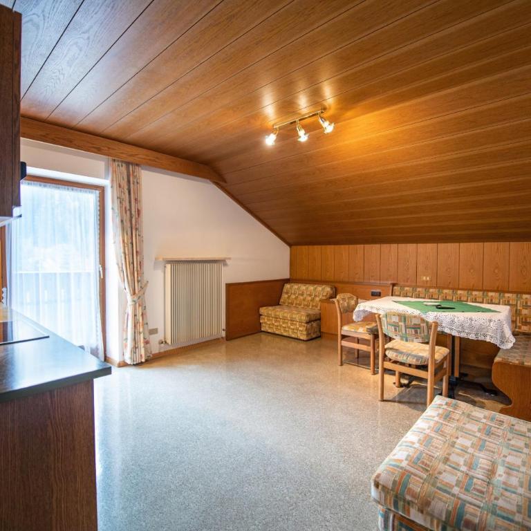Apartments Zilli - Appartamento con Balcone - 11