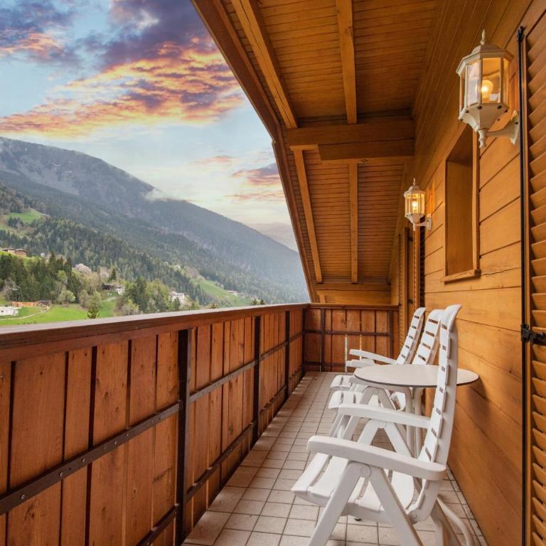 Apartments Zilli - Appartamento con Balcone - 4