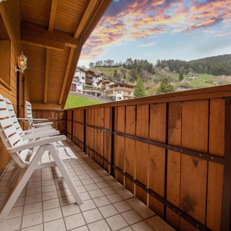 Apartments Zilli - Appartamento con Balcone - 6