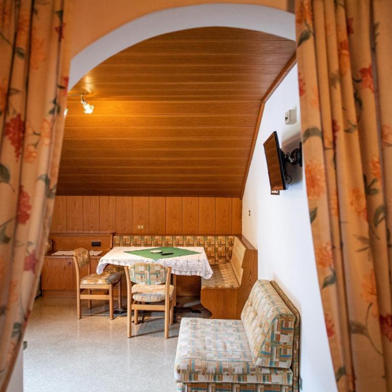Apartments Zilli - Appartamento con Balcone - 16