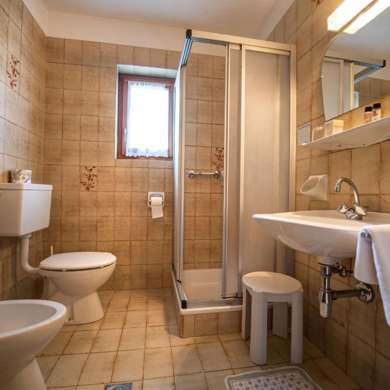 Apartments Zilli - Appartamento con Balcone - 10