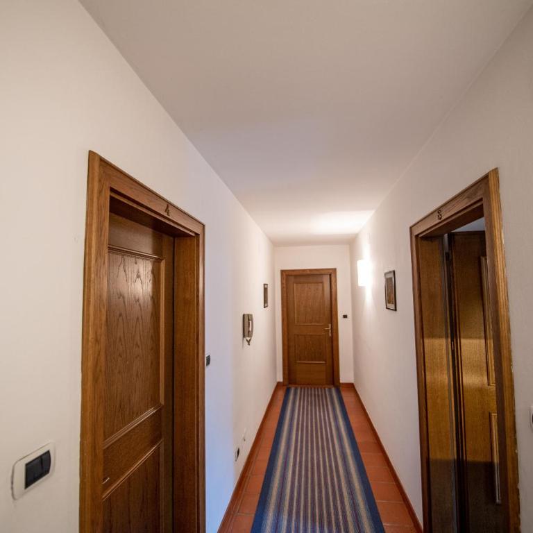 Apartments Zilli - Appartamento con Balcone - 13