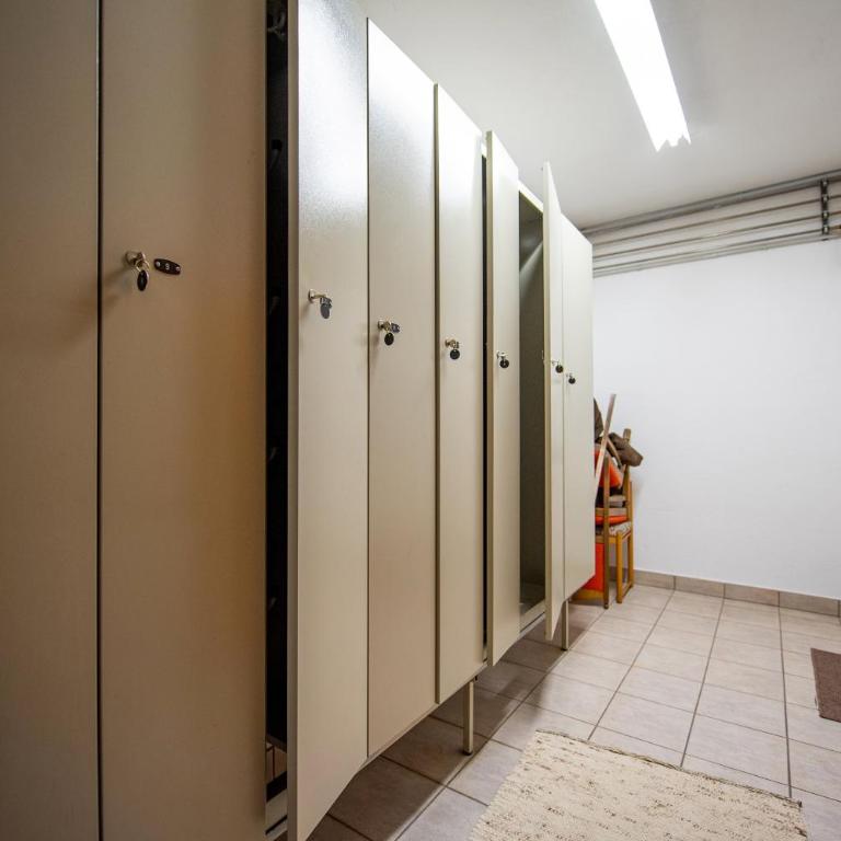 Apartments Zilli - Appartamento con Balcone - 14