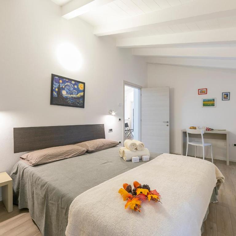 Arco Rocks Apartments - Appartamento con Vista Montagna - 3