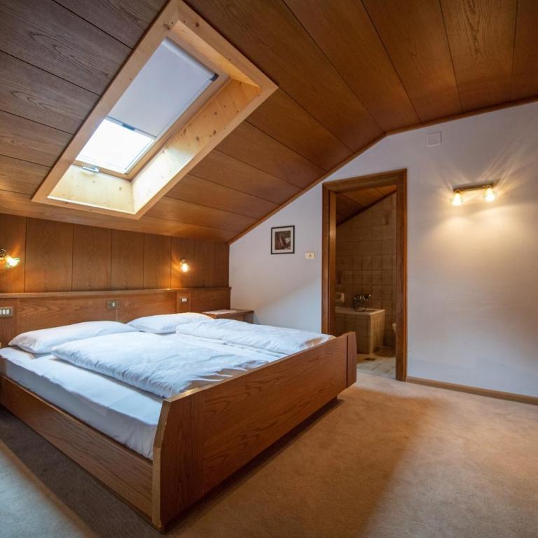 Apartments Zilli - Appartamento con 1 Camera da Letto - 4