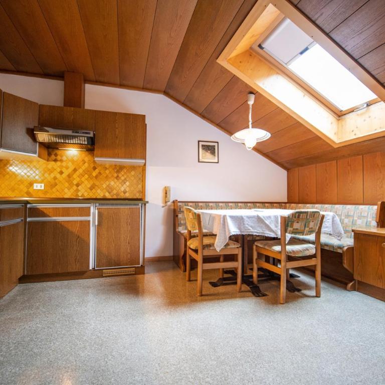 Apartments Zilli - Appartamento con 1 Camera da Letto - 8