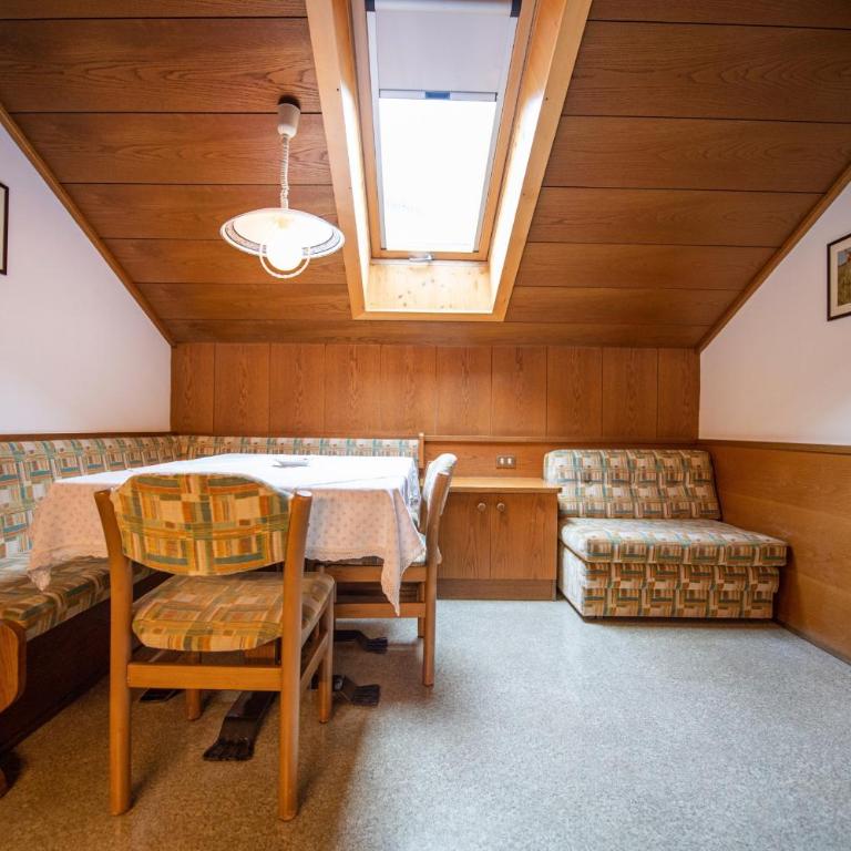 Apartments Zilli - Appartamento con 1 Camera da Letto - 14