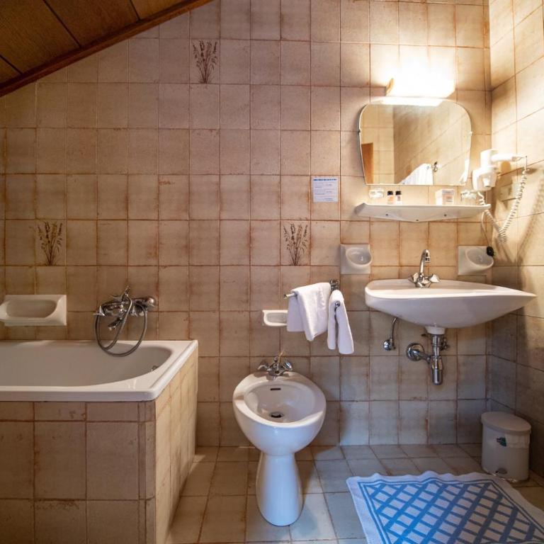 Apartments Zilli - Appartamento con 1 Camera da Letto - 5