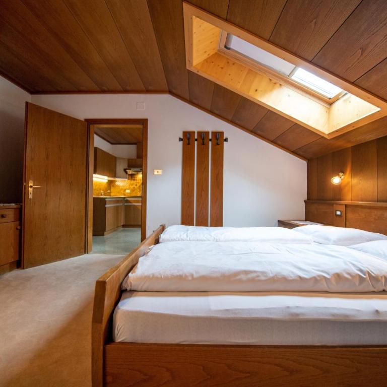 Apartments Zilli - Appartamento con 1 Camera da Letto - 6
