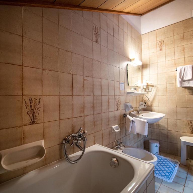 Apartments Zilli - Appartamento con 1 Camera da Letto - 9