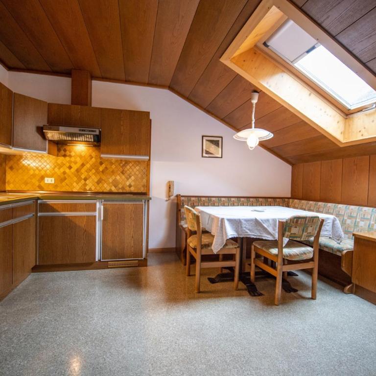 Apartments Zilli - Appartamento con 1 Camera da Letto - 16