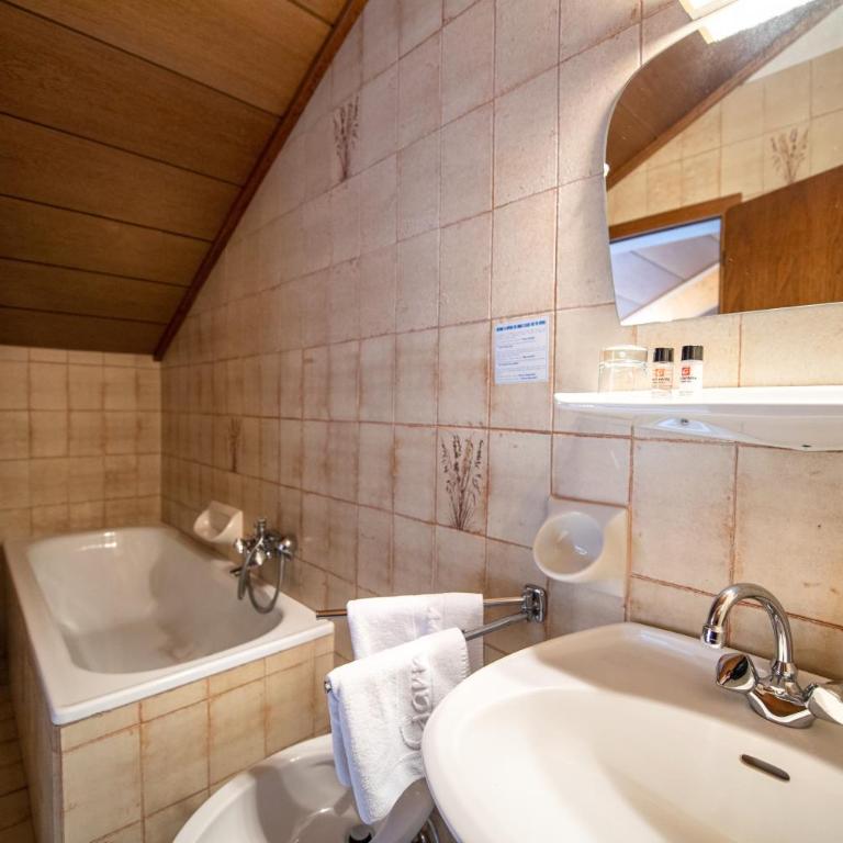 Apartments Zilli - Appartamento con 1 Camera da Letto - 10