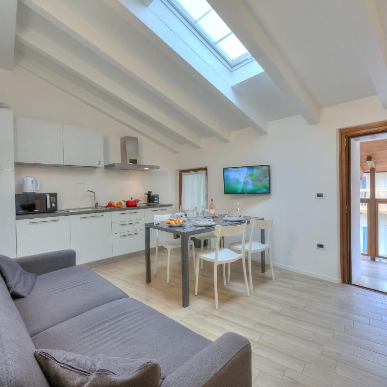 Arco Rocks Apartments - Appartamento con Vista Montagna - 2