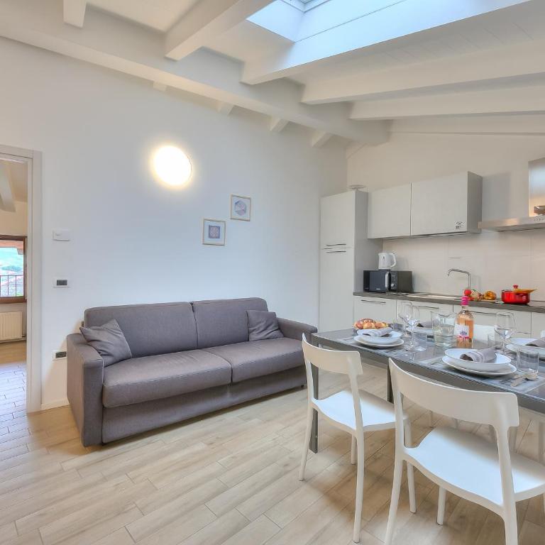 Arco Rocks Apartments - Appartamento con Vista Montagna - 6