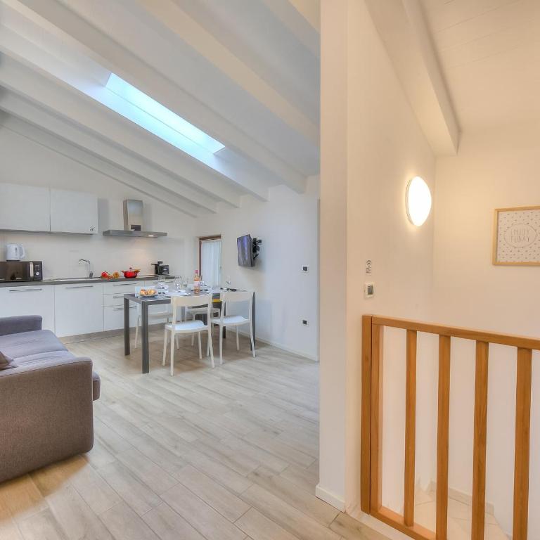 Arco Rocks Apartments - Appartamento con Vista Montagna - 14