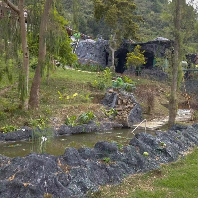 Glamping Spa & Coffee Tour - Tienda - 21