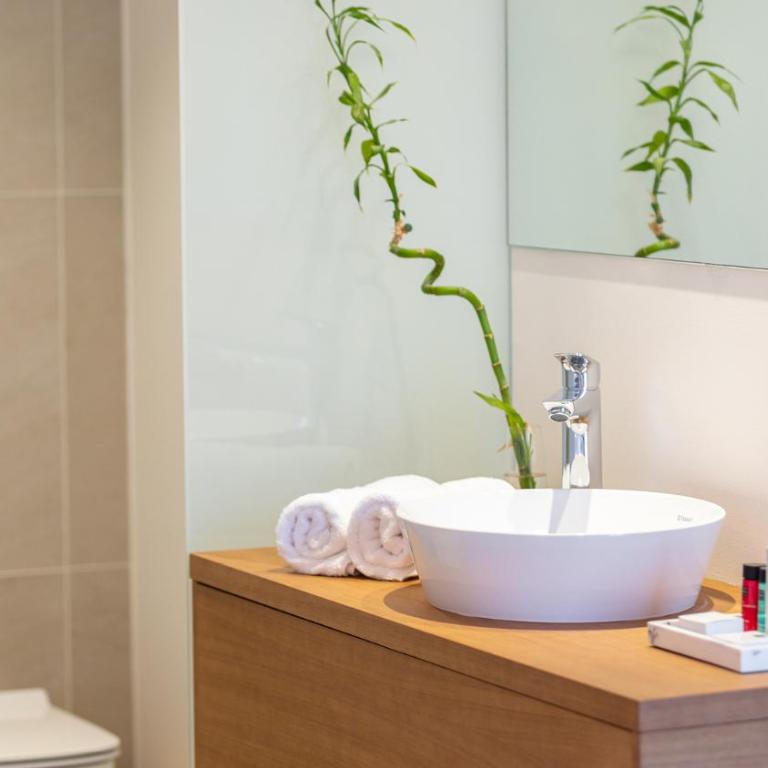 Higueron Rental Beach Club Suites - Managed by Higuerón Resort - Two-Bedroom Suite - 31