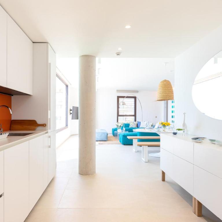 Higueron Rental Beach Club Suites - Managed by Higuerón Resort - Two-Bedroom Suite - 11