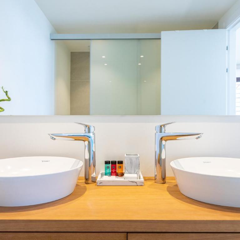 Higueron Rental Beach Club Suites - Managed by Higuerón Resort - Two-Bedroom Suite - 29