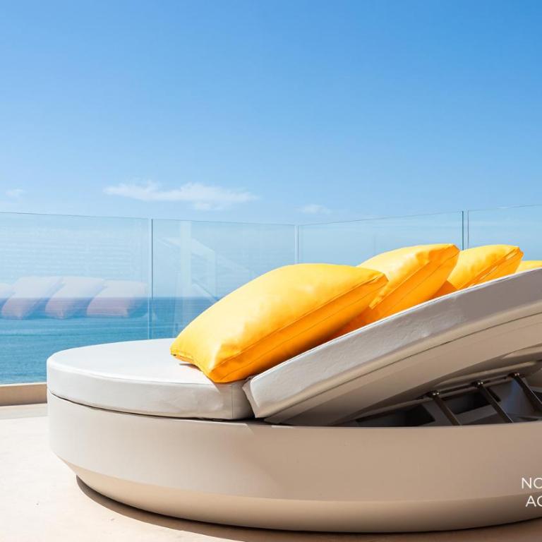 Higueron Rental Beach Club Suites - Managed by Higuerón Resort - Two-Bedroom Suite - 27