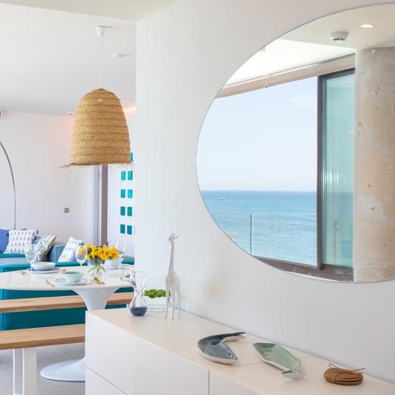 Higueron Rental Beach Club Suites - Managed by Higuerón Resort - Two-Bedroom Suite - 21