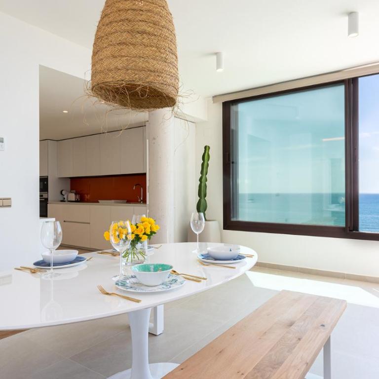 Higueron Rental Beach Club Suites - Managed by Higuerón Resort - Two-Bedroom Suite - 23