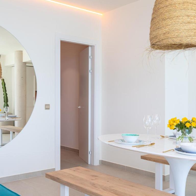 Higueron Rental Beach Club Suites - Managed by Higuerón Resort - Two-Bedroom Suite - 24