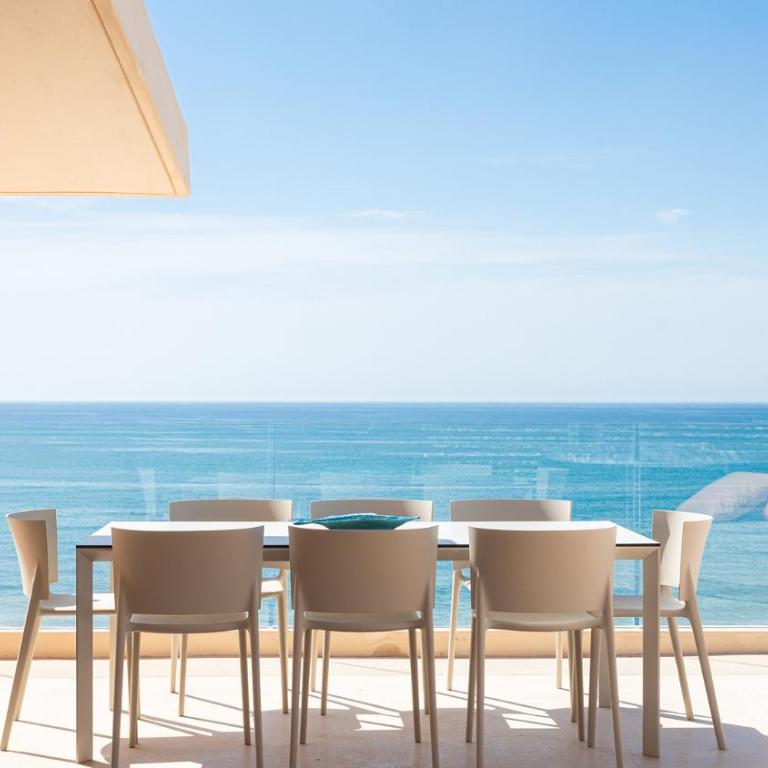 Higueron Rental Beach Club Suites - Managed by Higuerón Resort - Two-Bedroom Suite - 19