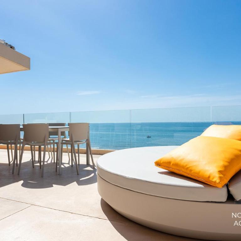 Higueron Rental Beach Club Suites - Managed by Higuerón Resort - Two-Bedroom Suite - 16