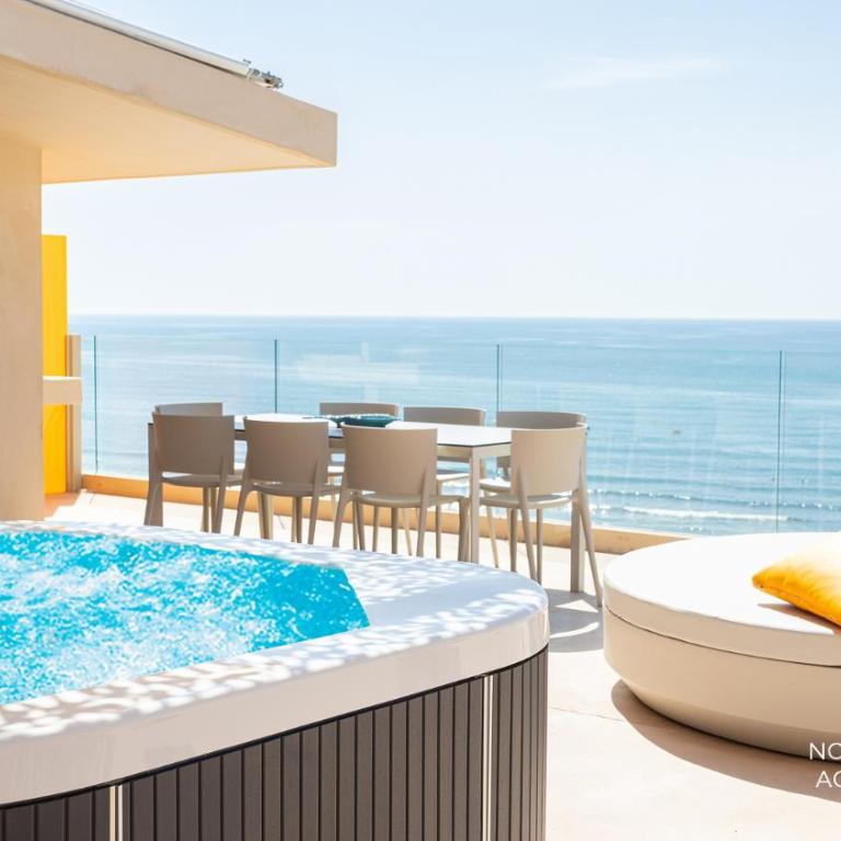 Higueron Rental Beach Club Suites - Managed by Higuerón Resort - Two-Bedroom Suite - 9