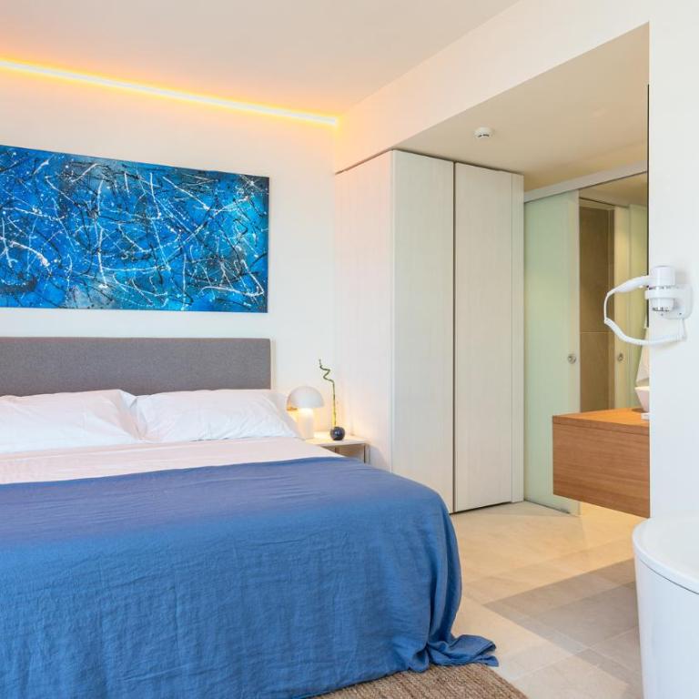 Higueron Rental Beach Club Suites - Managed by Higuerón Resort - Two-Bedroom Suite - 6