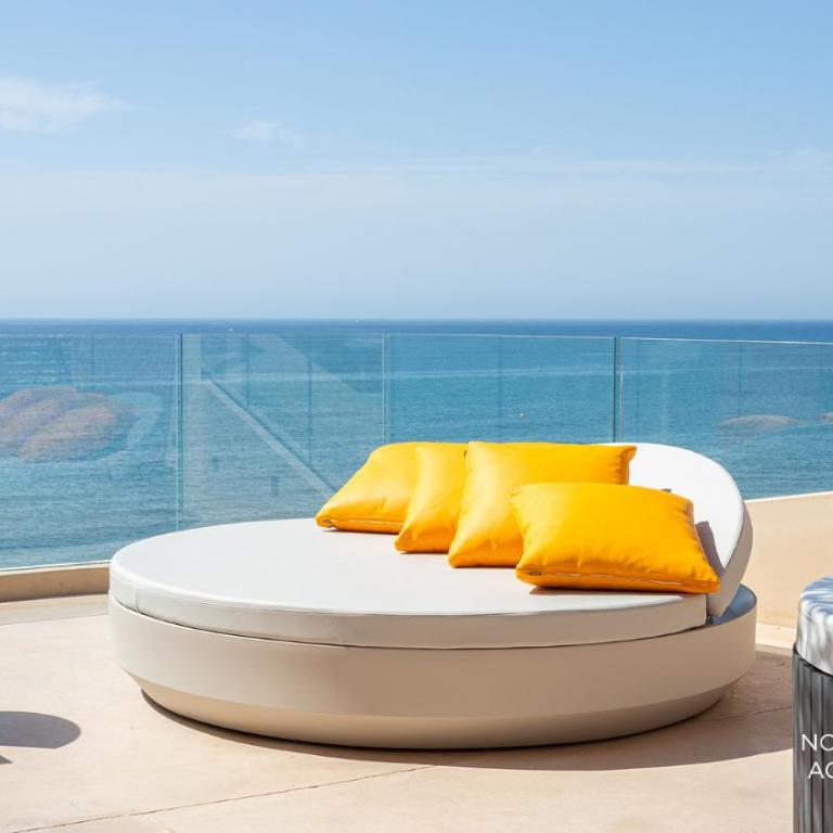 Higueron Rental Beach Club Suites - Managed by Higuerón Resort - Two-Bedroom Suite - 17