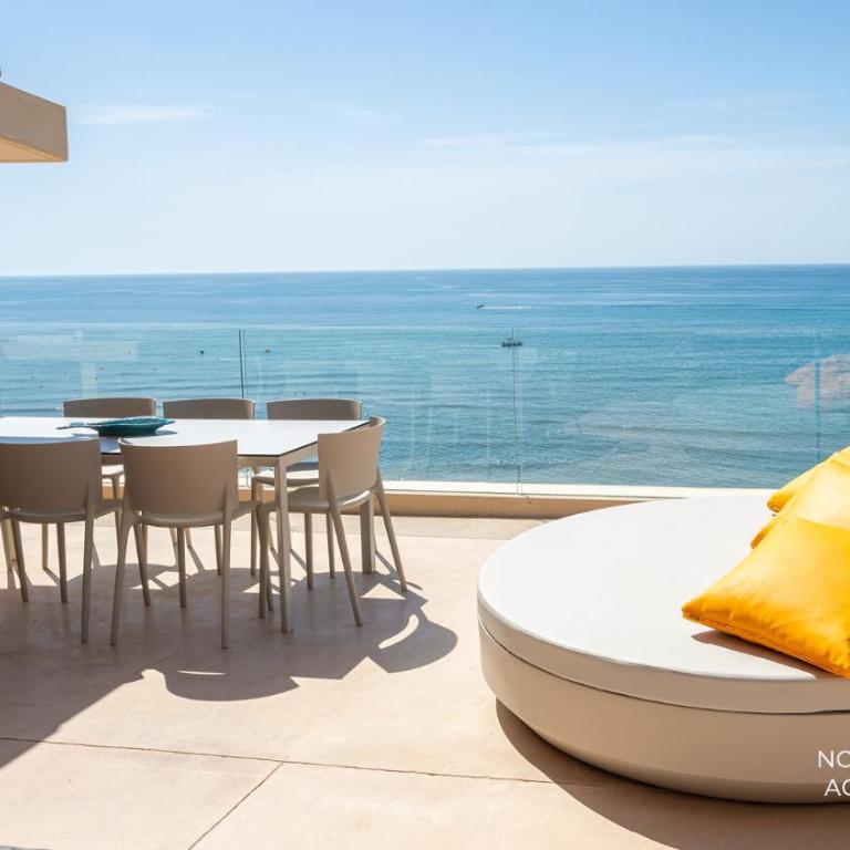 Higueron Rental Beach Club Suites - Managed by Higuerón Resort - Two-Bedroom Suite - 18