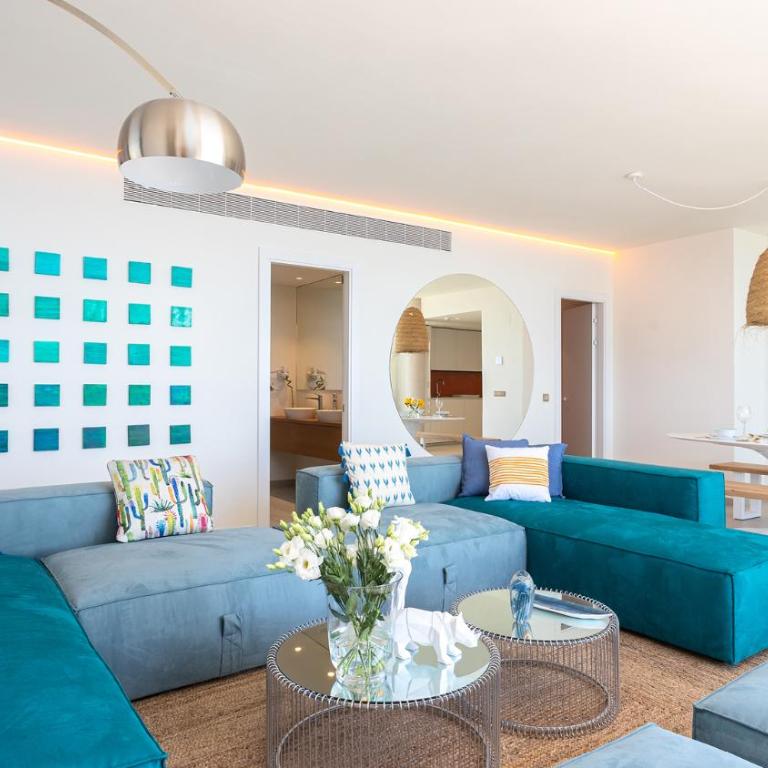 Higueron Rental Beach Club Suites - Managed by Higuerón Resort - Two-Bedroom Suite - 13