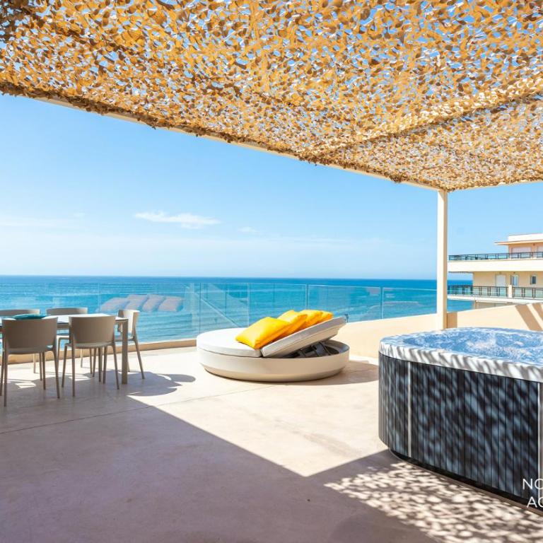 Higueron Rental Beach Club Suites - Managed by Higuerón Resort - Two-Bedroom Suite - 37