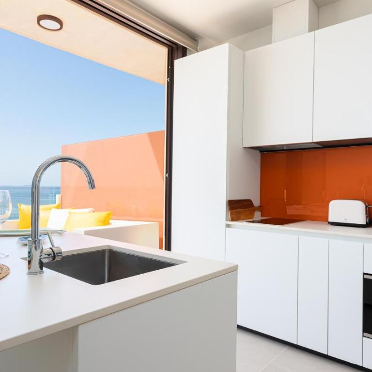 Higueron Rental Beach Club Suites - Managed by Higuerón Resort - One-Bedroom Apartment - 26