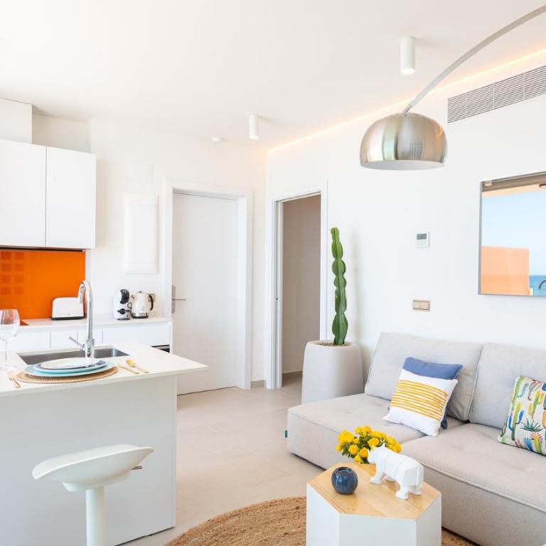 Higueron Rental Beach Club Suites - Managed by Higuerón Resort - One-Bedroom Apartment - 20